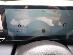 Baojun Yunhai 2024 500km pure electric version - фото 12