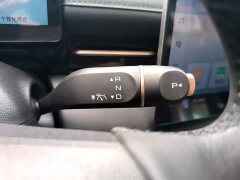 Baojun Yunhai 2024 500km pure electric version - фото 14