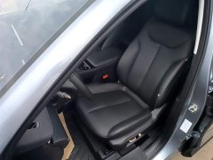 Baojun Yunhai 2024 500km pure electric version - фото 15