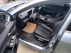 Baojun Yunhai 2024 500km pure electric version - фото 16