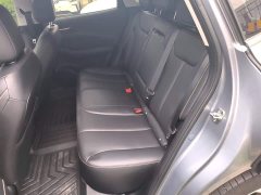 Baojun Yunhai 2024 500km pure electric version - фото 17
