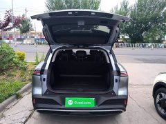 Baojun Yunhai 2024 500km pure electric version - фото 19