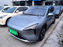 Baojun Yunhai 2024 500km pure electric version - фото 2