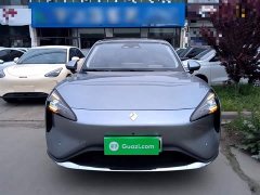Baojun Yunhai 2024 500km pure electric version - фото 3