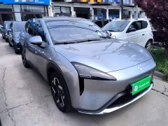 Baojun Yunhai 2024 500km pure electric version - фото 4