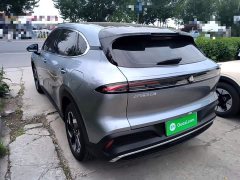 Baojun Yunhai 2024 500km pure electric version - фото 5