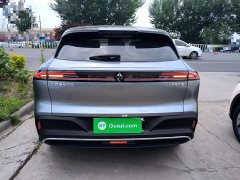 Baojun Yunhai 2024 500km pure electric version - фото 6