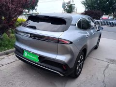 Baojun Yunhai 2024 500km pure electric version - фото 7