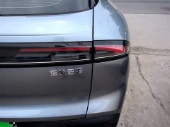 Baojun Yunhai 2024 500km pure electric version - фото 8