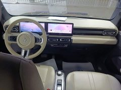 Baojun Yueye flagship version - фото 10