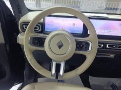 Baojun Yueye flagship version - фото 11