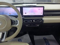 Baojun Yueye flagship version - фото 13