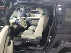 Baojun Yueye flagship version - фото 15