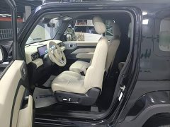 Baojun Yueye flagship version - фото 16