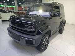 Baojun Yueye flagship version - фото 2