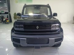 Baojun Yueye flagship version - фото 3