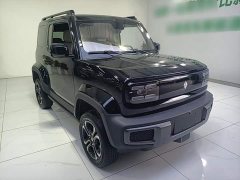 Baojun Yueye flagship version - фото 4