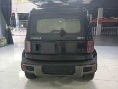 Baojun Yueye flagship version - фото 6