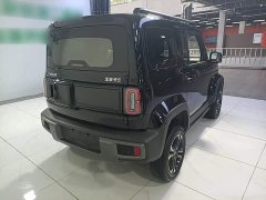Baojun Yueye flagship version - фото 7