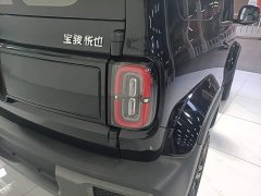 Baojun Yueye flagship version - фото 8