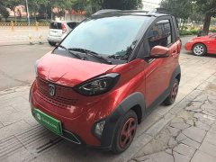 Wuling E100 305KM Edition - фото 2