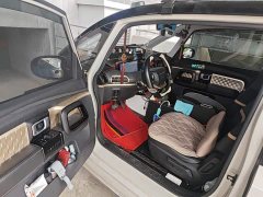 Baojun KiWi EV Artist’s Light Edition ternary lithium - фото 13
