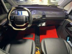 Baojun KiWi EV Artist’s Light Edition ternary lithium - фото 15