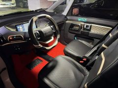 Baojun KiWi EV Artist’s Light Edition ternary lithium - фото 16
