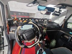 Baojun KiWi EV Artist’s Light Edition ternary lithium - фото 9