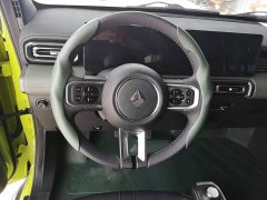 Baojun Yueye flagship version - фото 11