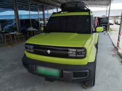 Baojun Yueye flagship version - фото 2