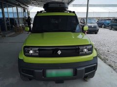 Baojun Yueye flagship version - фото 3