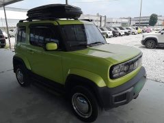 Baojun Yueye flagship version - фото 4