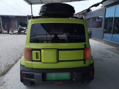 Baojun Yueye flagship version - фото 6