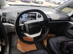 Baojun KiWi EV designer ternary lithium - фото 10