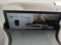 Baojun KiWi EV designer ternary lithium - фото 12