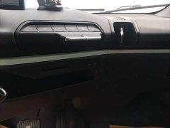 Baojun KiWi EV designer ternary lithium - фото 13