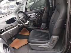 Baojun KiWi EV designer ternary lithium - фото 15