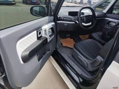 Baojun KiWi EV designer ternary lithium - фото 16
