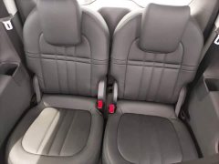 Baojun KiWi EV designer ternary lithium - фото 17