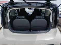Baojun KiWi EV designer ternary lithium - фото 19