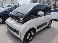 Baojun KiWi EV designer ternary lithium - фото 2