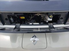 Baojun KiWi EV designer ternary lithium - фото 20