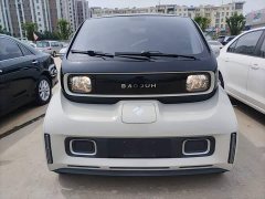 Baojun KiWi EV designer ternary lithium - фото 3