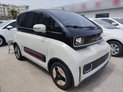 Baojun KiWi EV designer ternary lithium - фото 4