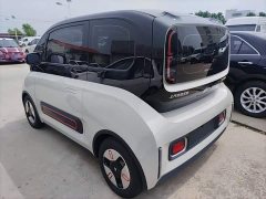 Baojun KiWi EV designer ternary lithium - фото 5