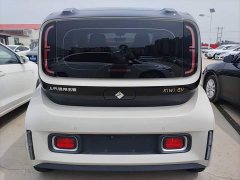 Baojun KiWi EV designer ternary lithium - фото 6