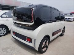 Baojun KiWi EV designer ternary lithium - фото 7