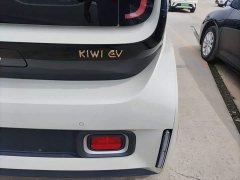 Baojun KiWi EV designer ternary lithium - фото 8
