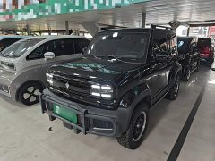 Baojun Yueye Zhizun Edition - фото 1